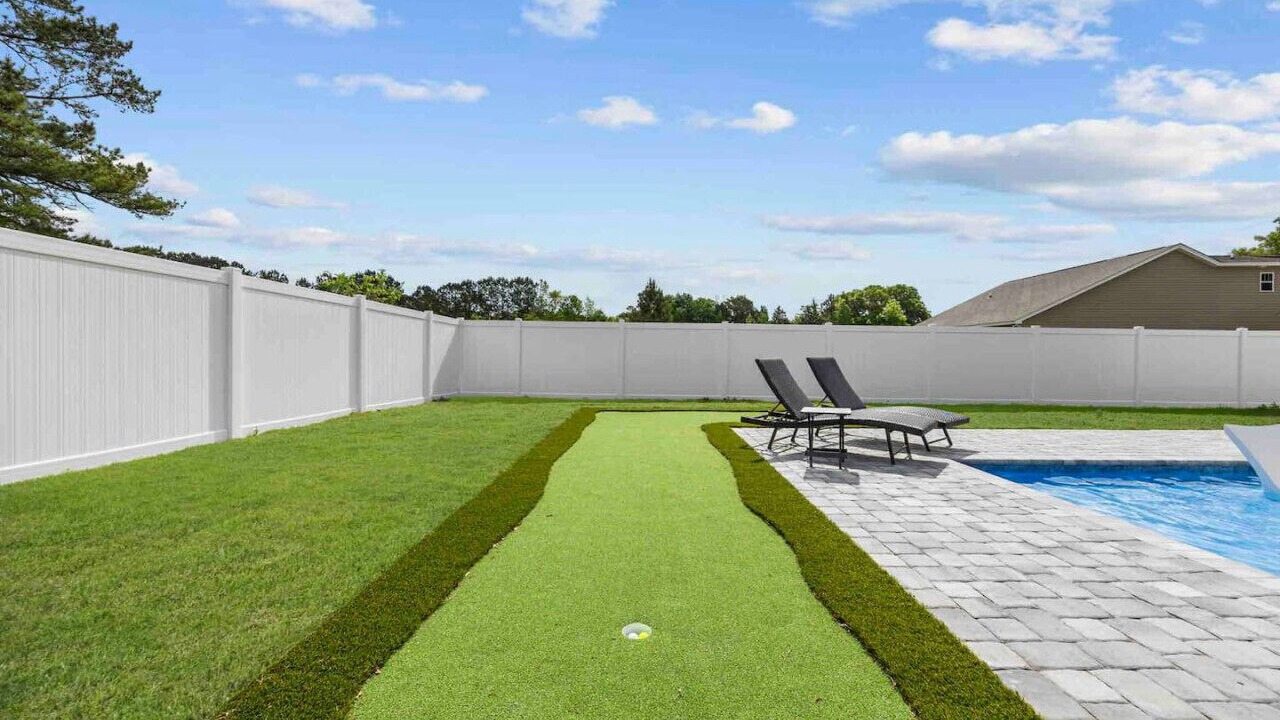 Photo of Outdoor in Socastee