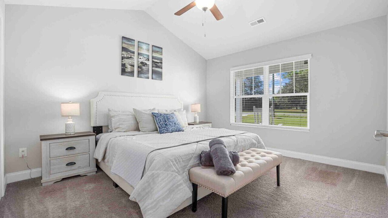 Photo of Bedroom in Socastee