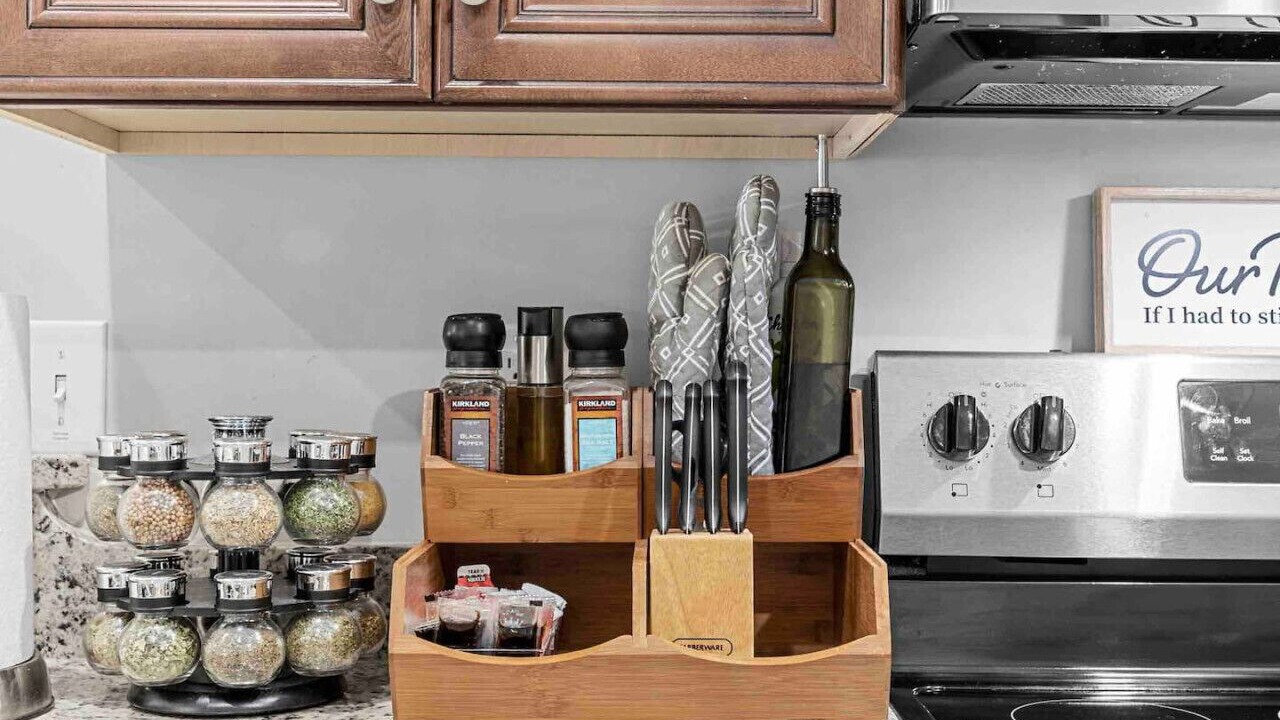 Photo of Kitchen in Socastee