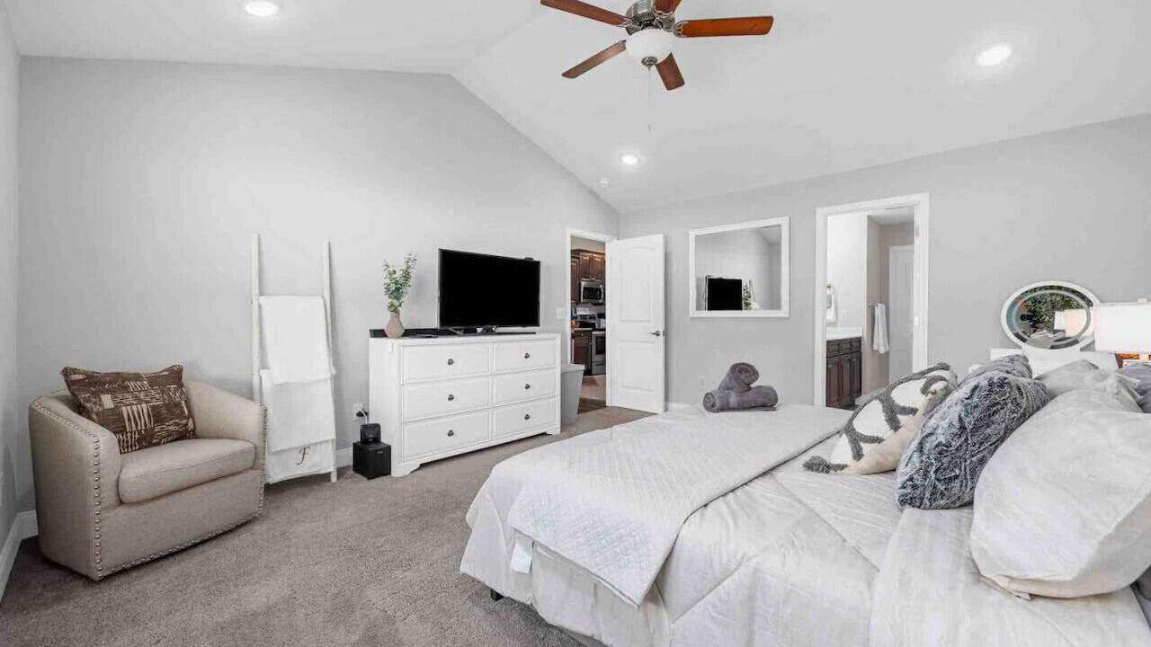 Photo of Bedroom in Socastee