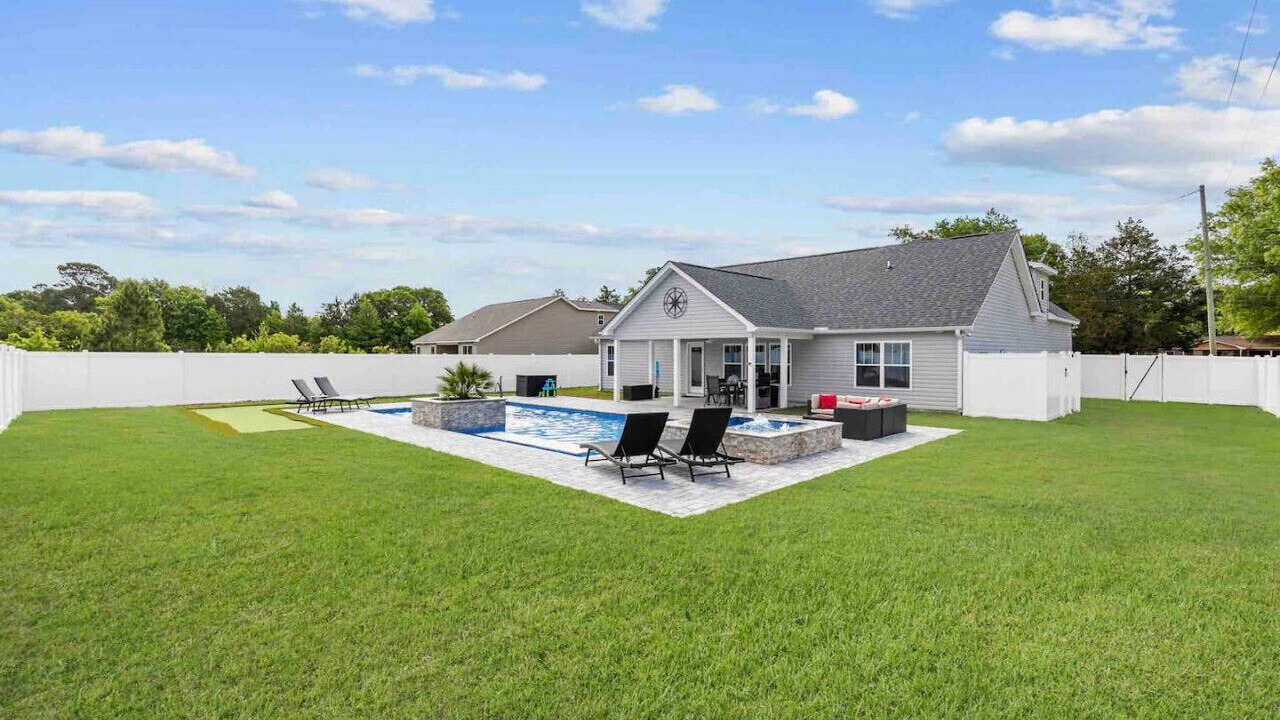 Photo of Outdoor in Socastee