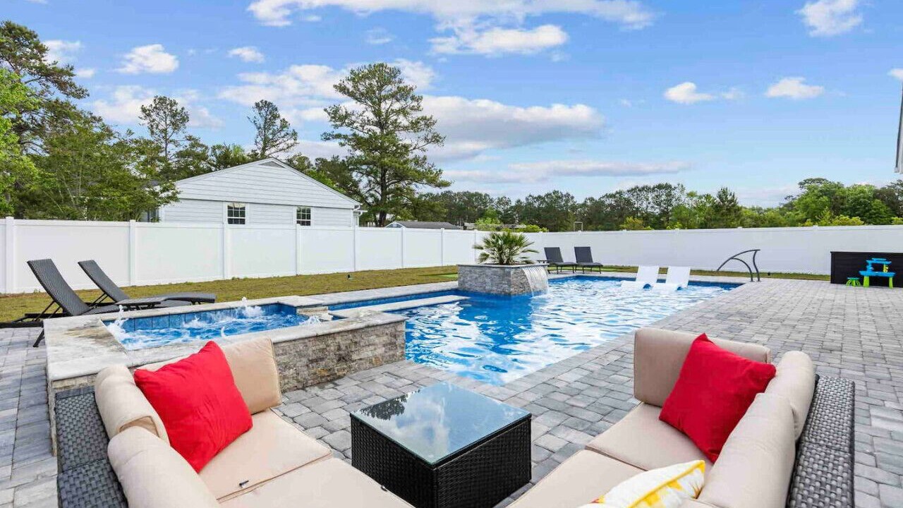 Photo of Outdoor in Socastee