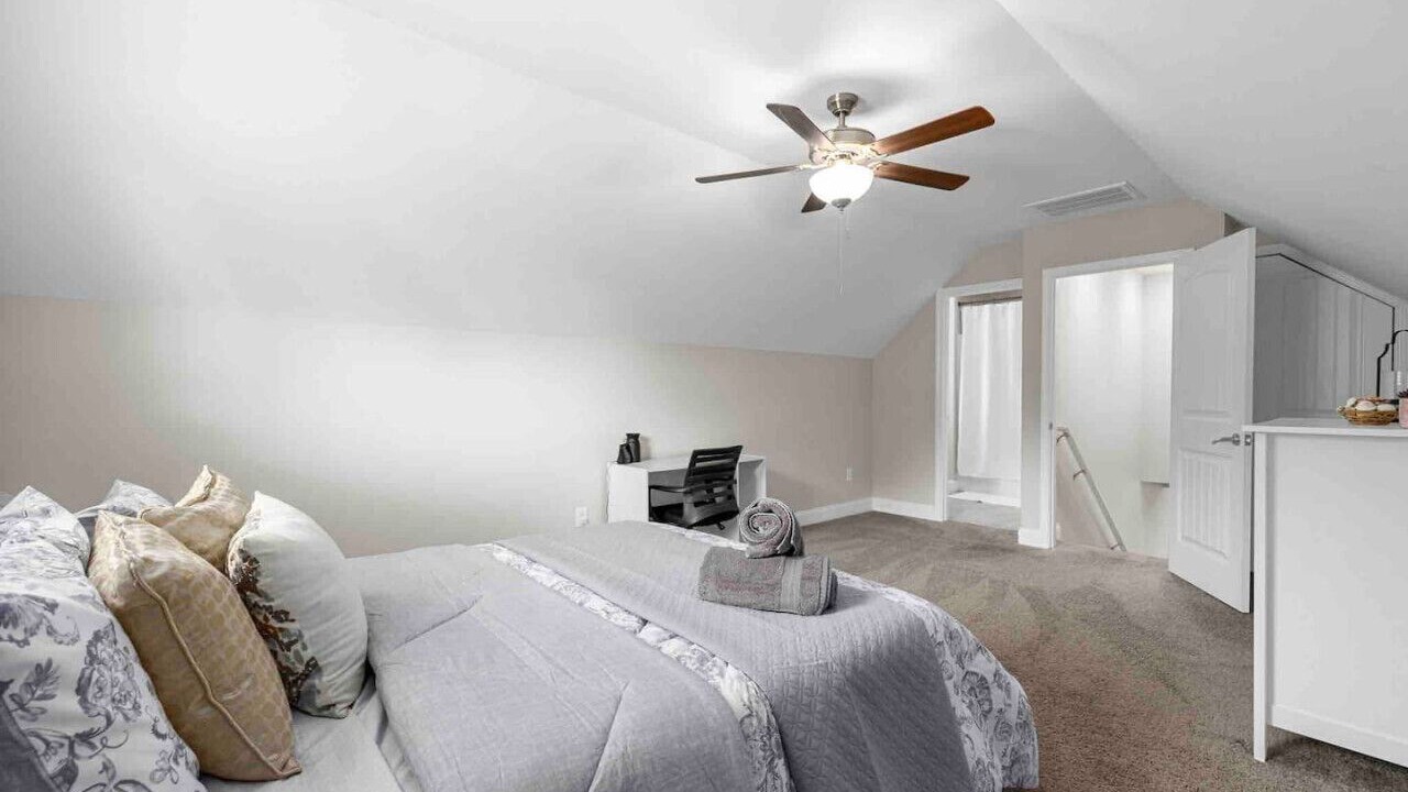 Photo of Bedroom in Socastee