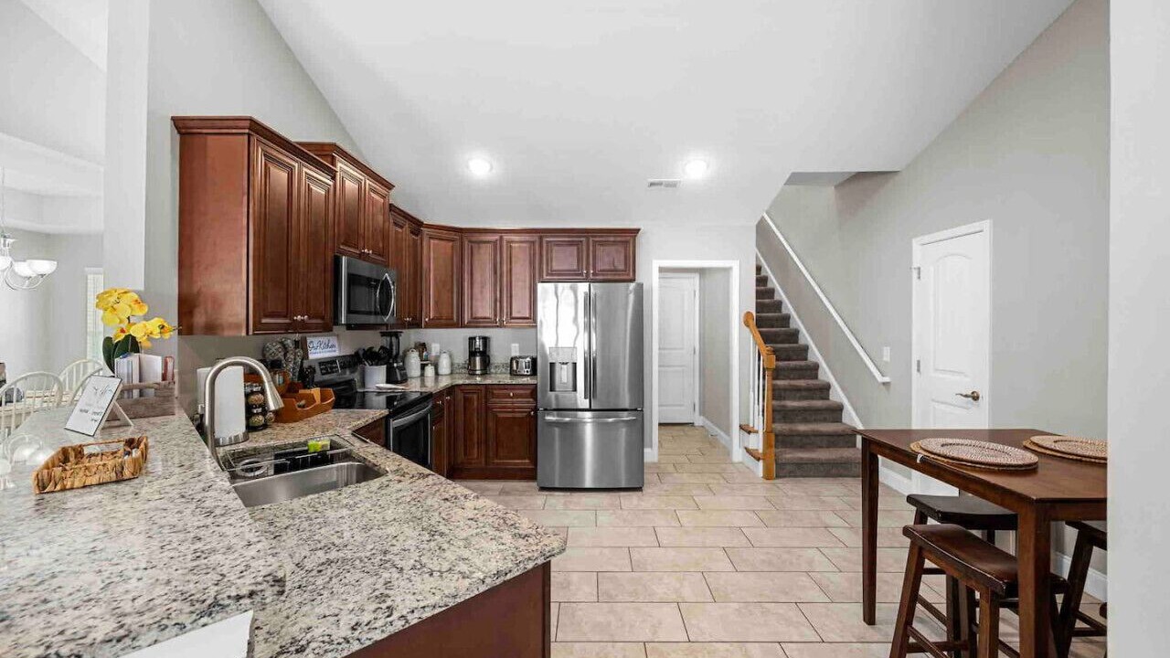 Photo of Kitchen in Socastee