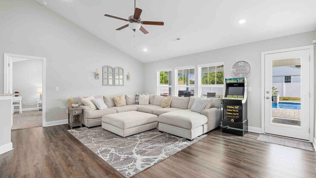 Photo of Livingroom in Socastee