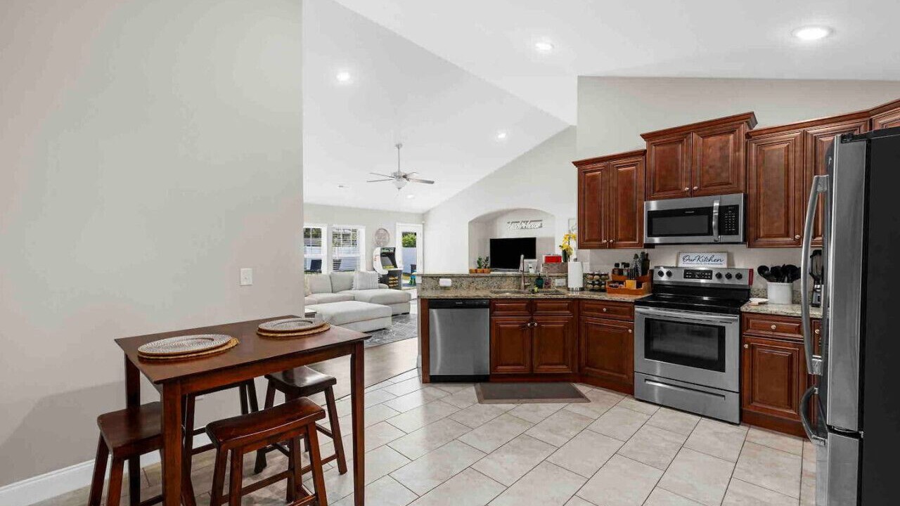 Photo of Kitchen in Socastee