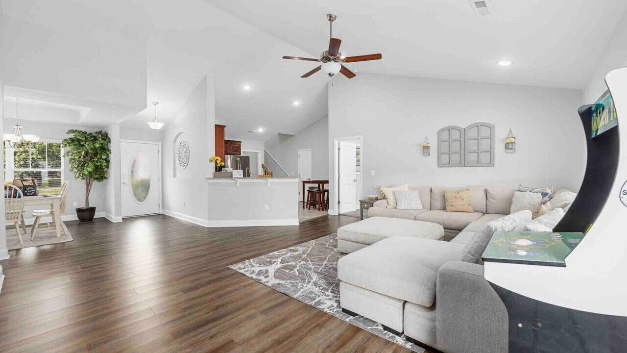 Photo of Livingroom in Socastee