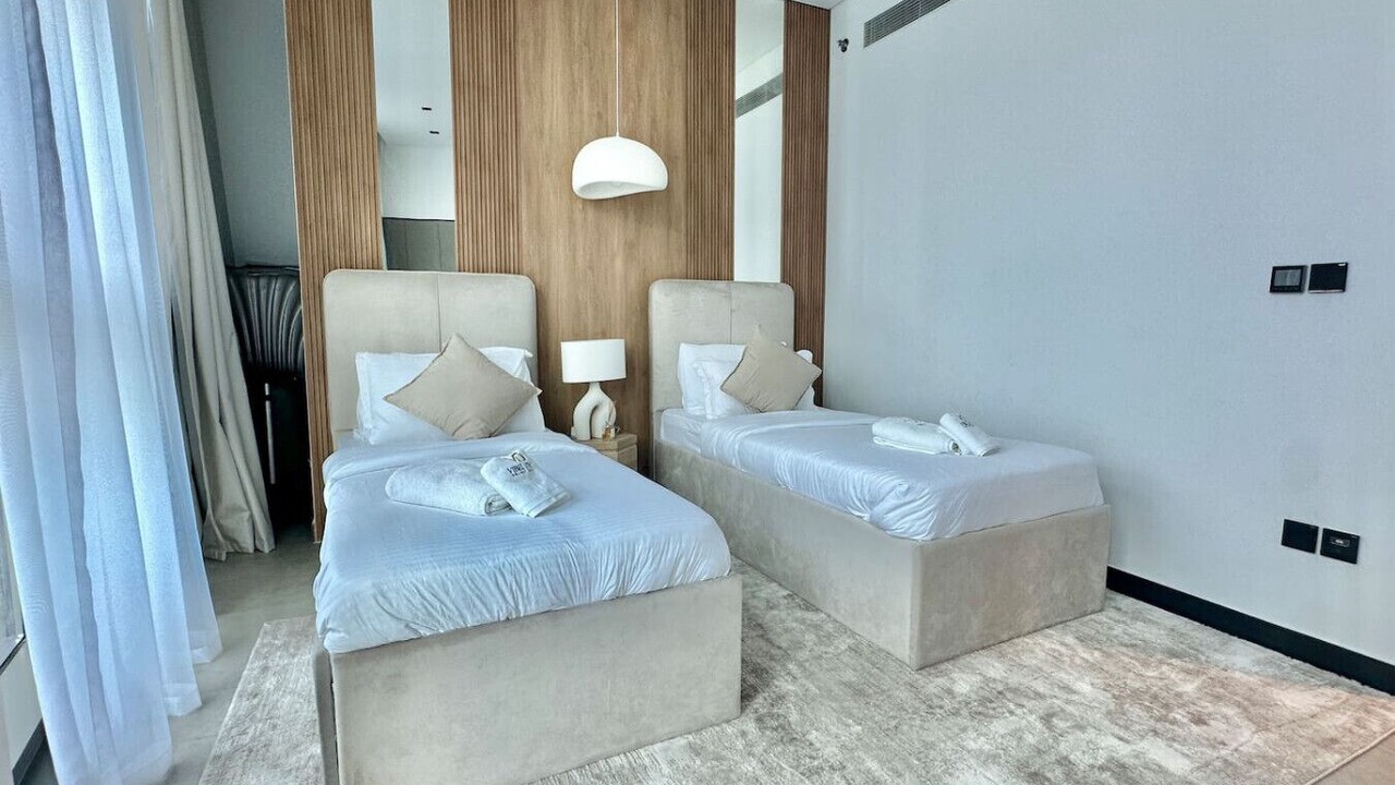 Photo of Bedroom in Business Bay