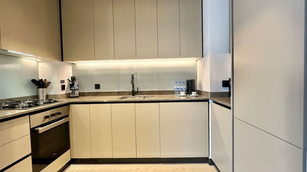 Photo of Kitchen in Business Bay