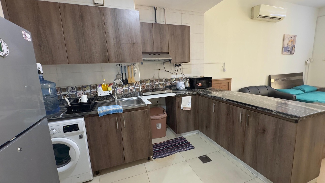 Photo of Kitchen in Old Dubai