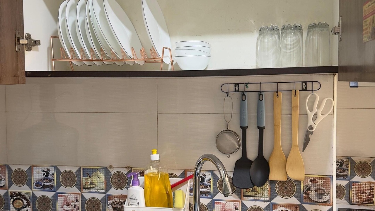 Photo of Kitchen in Old Dubai