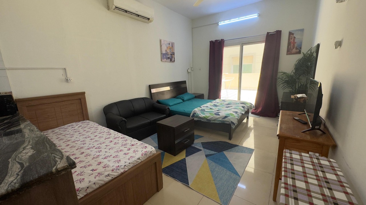 Photo of Bedroom in Old Dubai