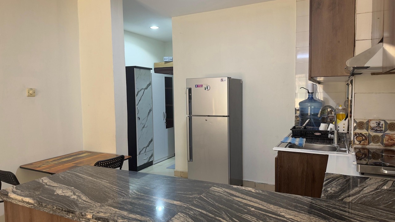 Photo of Kitchen in Old Dubai