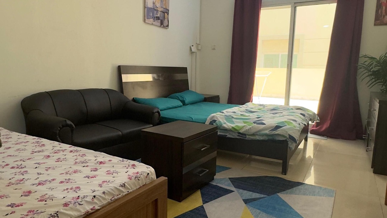 Photo of Bedroom in Old Dubai