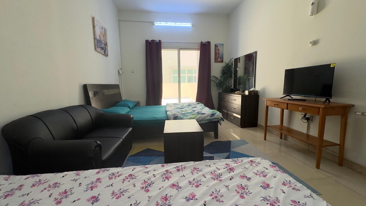 Photo of Bedroom in Old Dubai