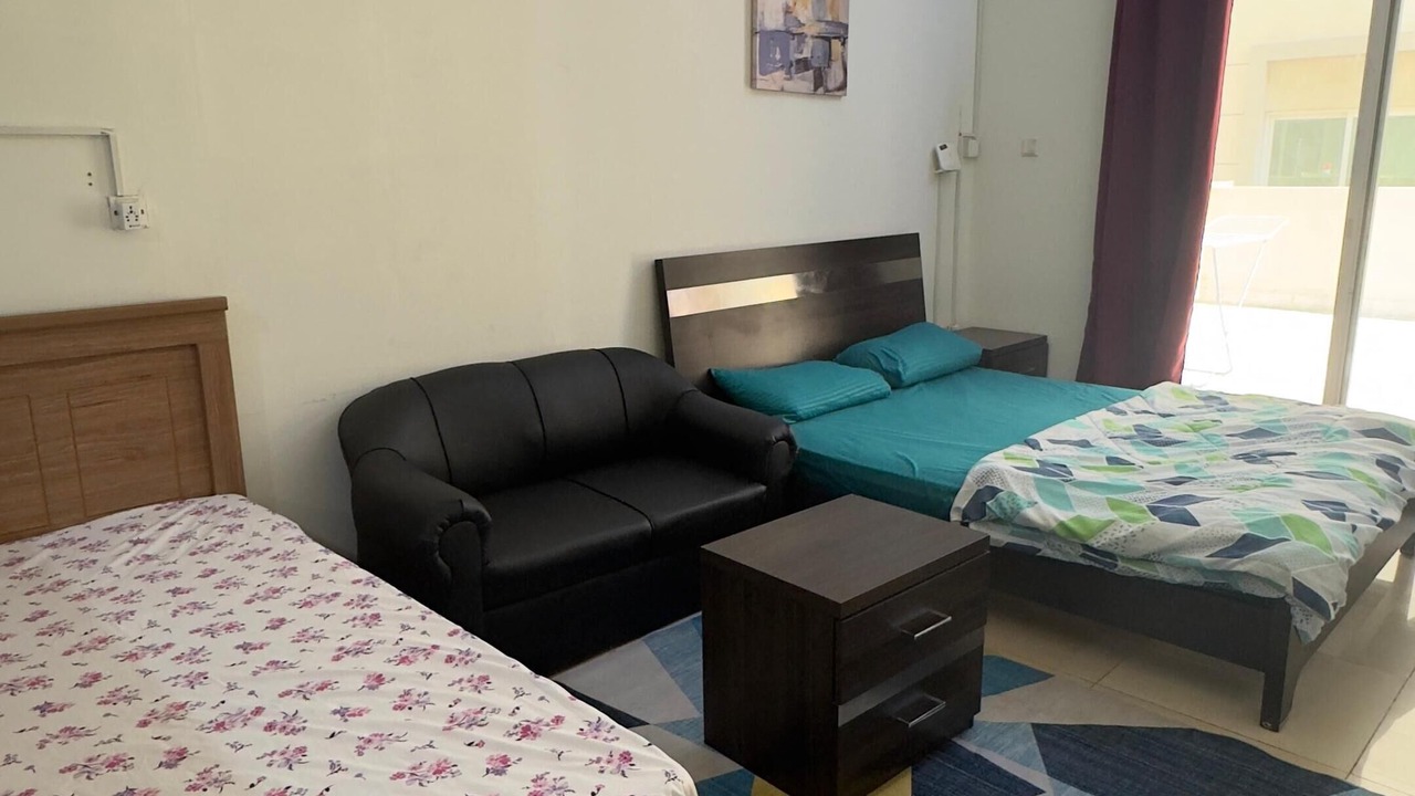 Photo of Bedroom in Old Dubai
