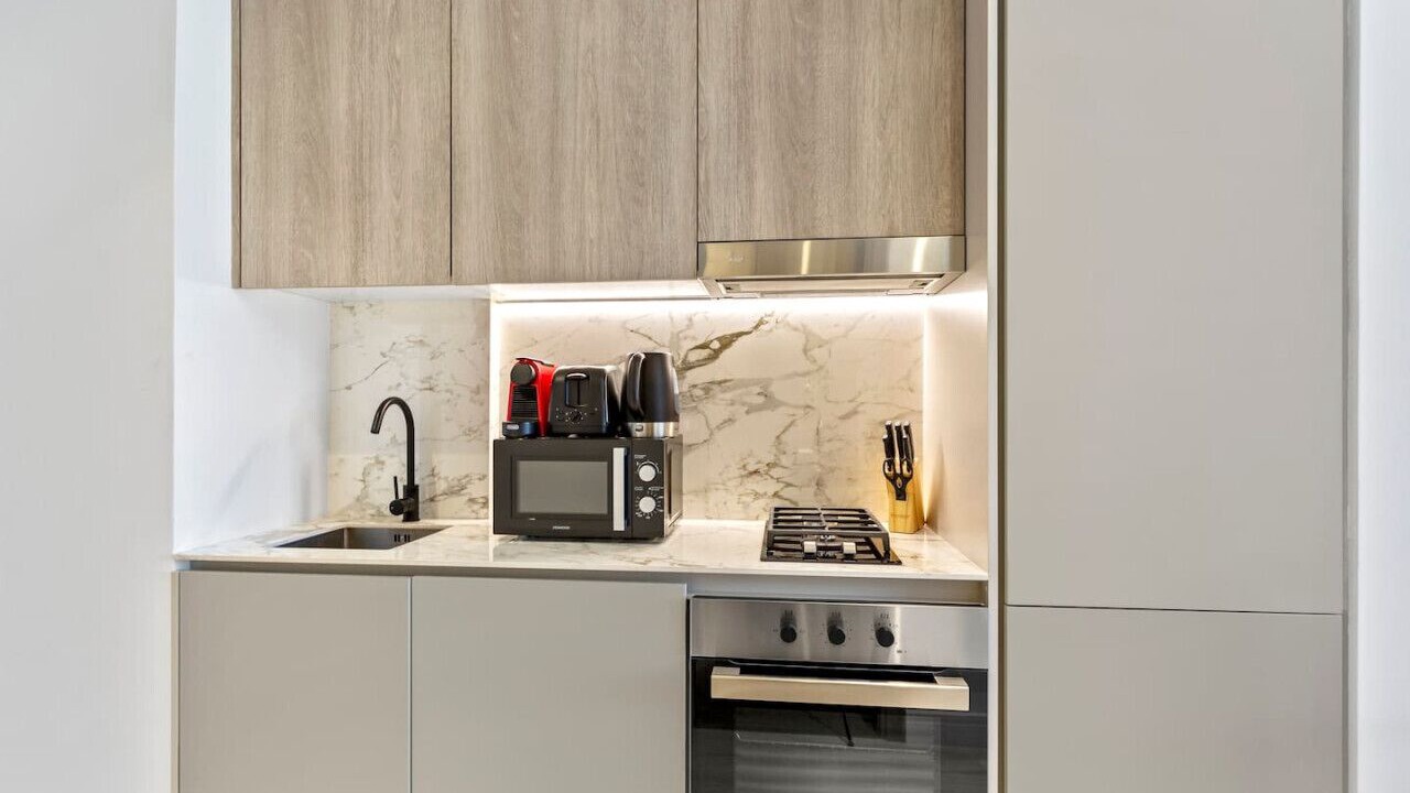 Photo of Kitchen in Jumeirah Village Circle