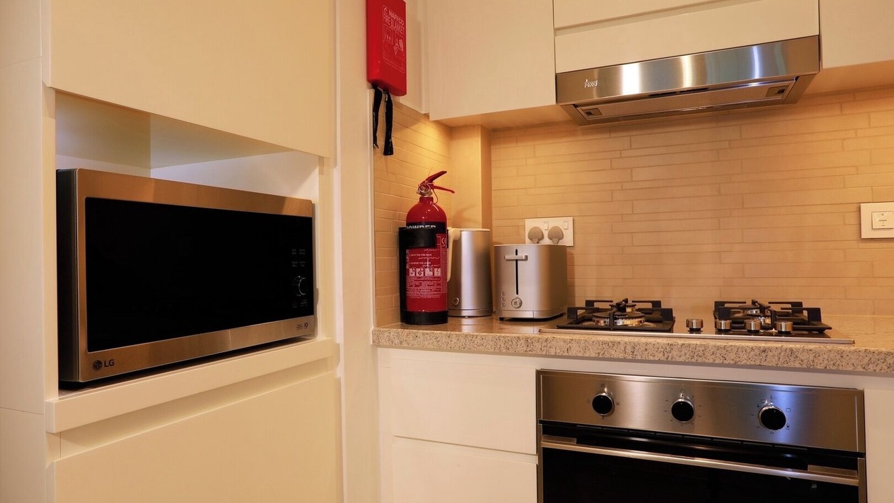 Photo of Kitchen in Bur Dubai