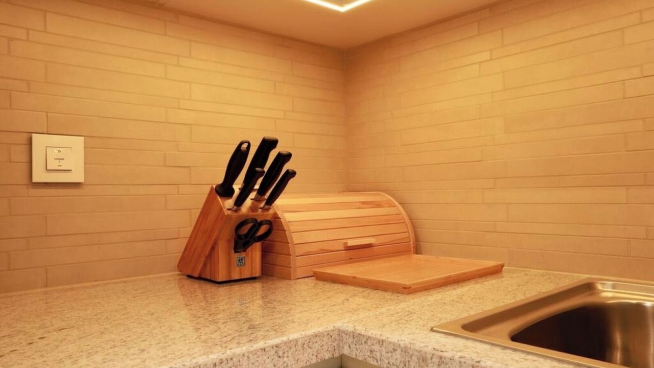 Photo of Kitchen in Bur Dubai