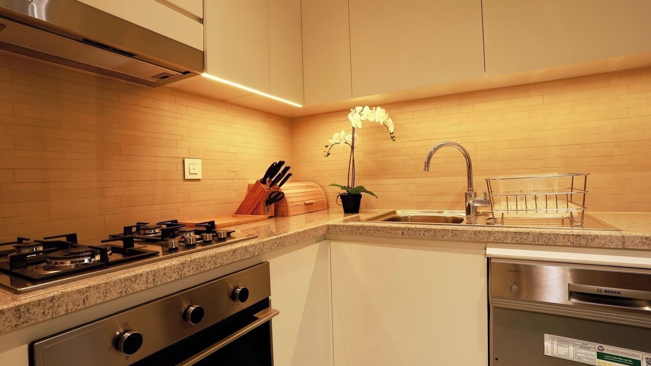 Photo of Kitchen in Bur Dubai