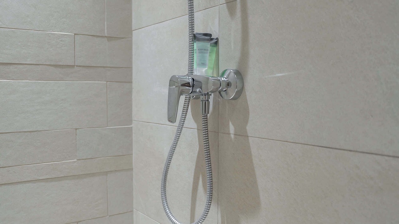 Photo of Bathroom in Nad Al Sheba