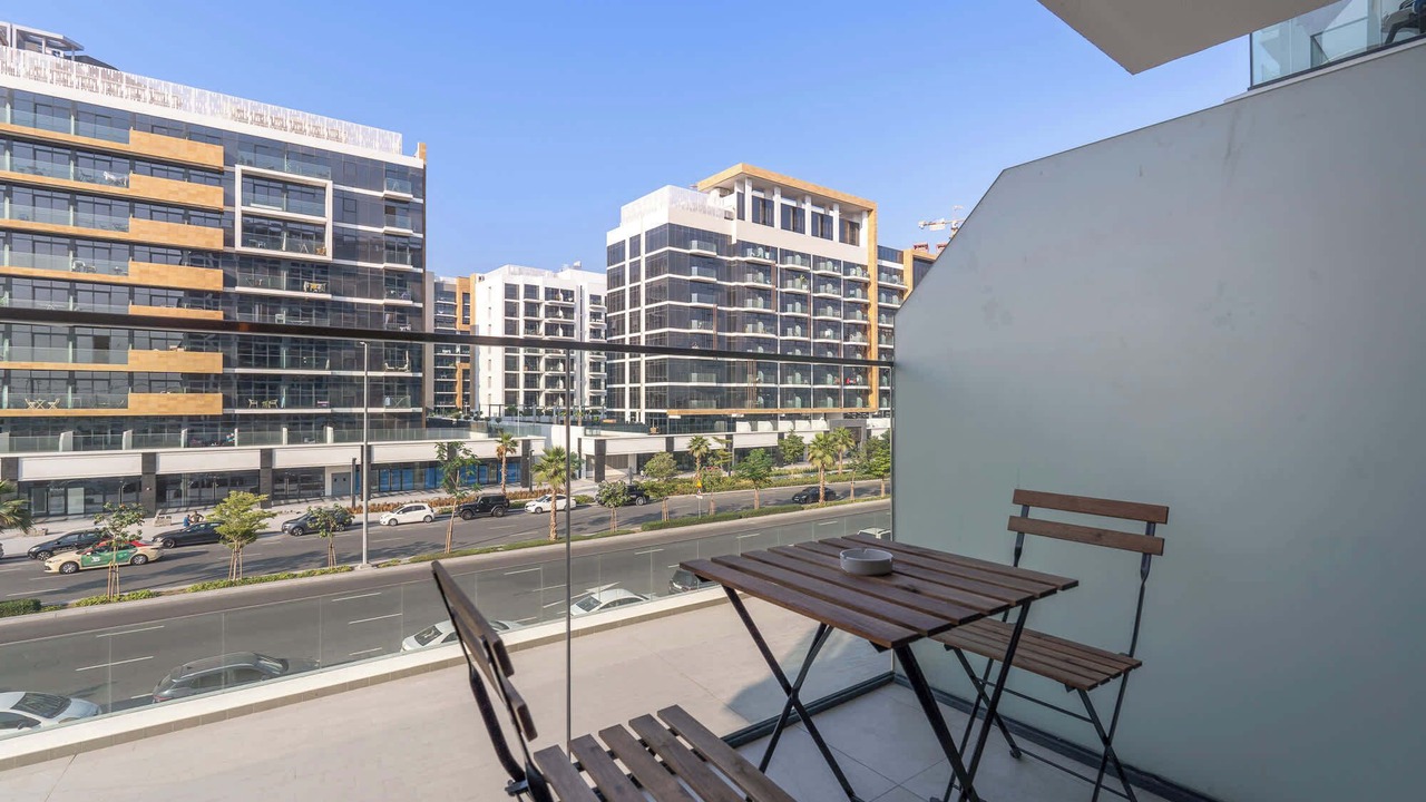 Photo of Outdoor in Nad Al Sheba