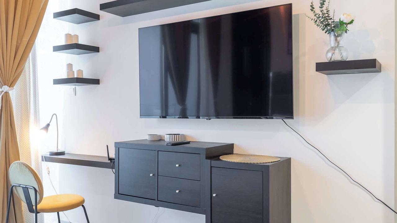 Photo of Bedroom in Nad Al Sheba