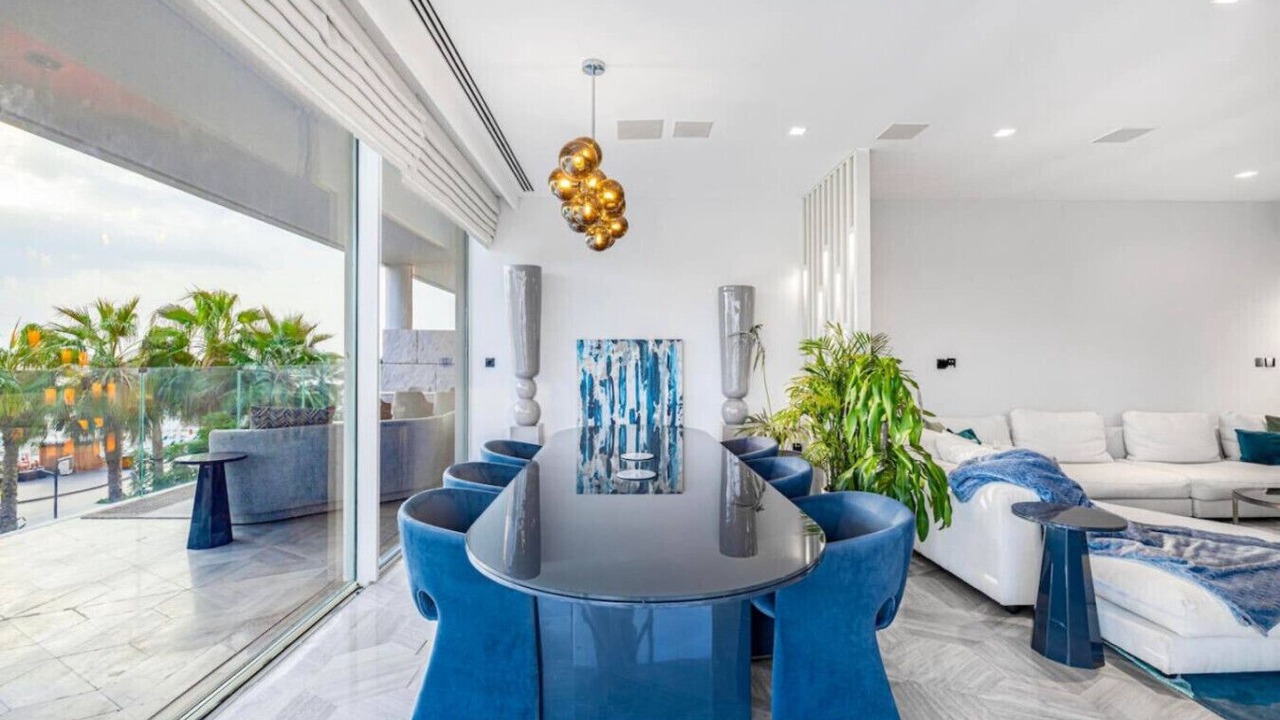 Photo of Others in Palm Jumeirah