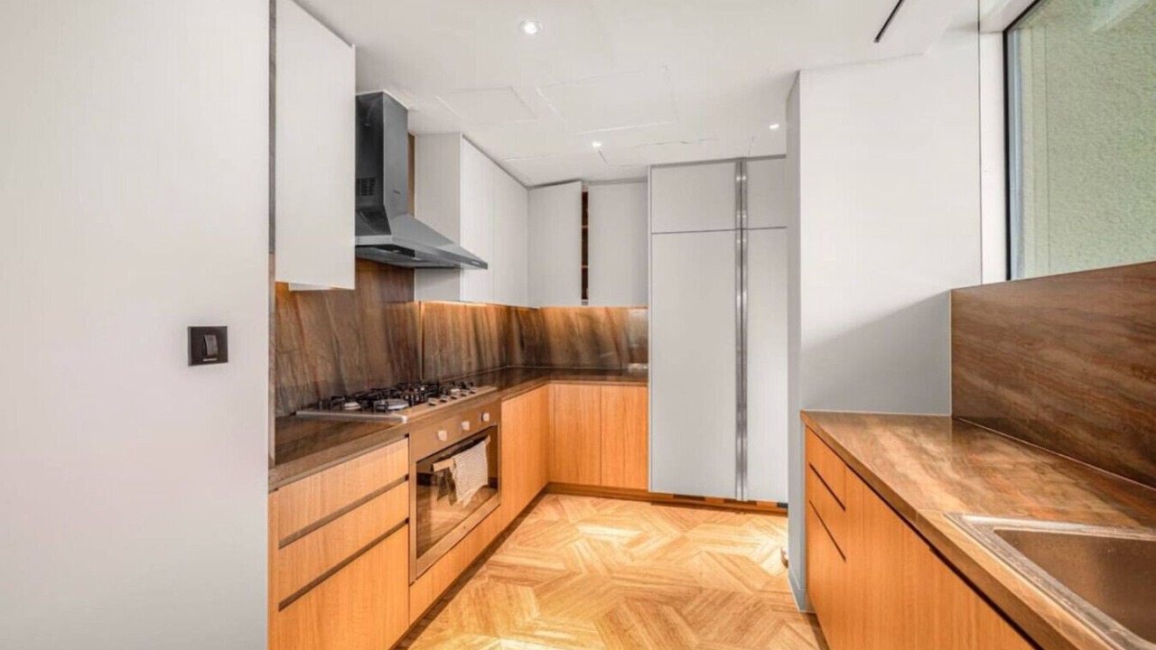 Photo of Kitchen in Palm Jumeirah