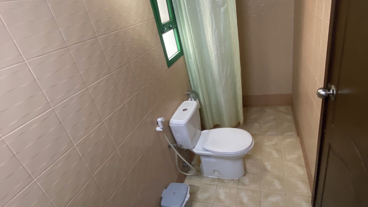 Photo of Bathroom in Muscat
