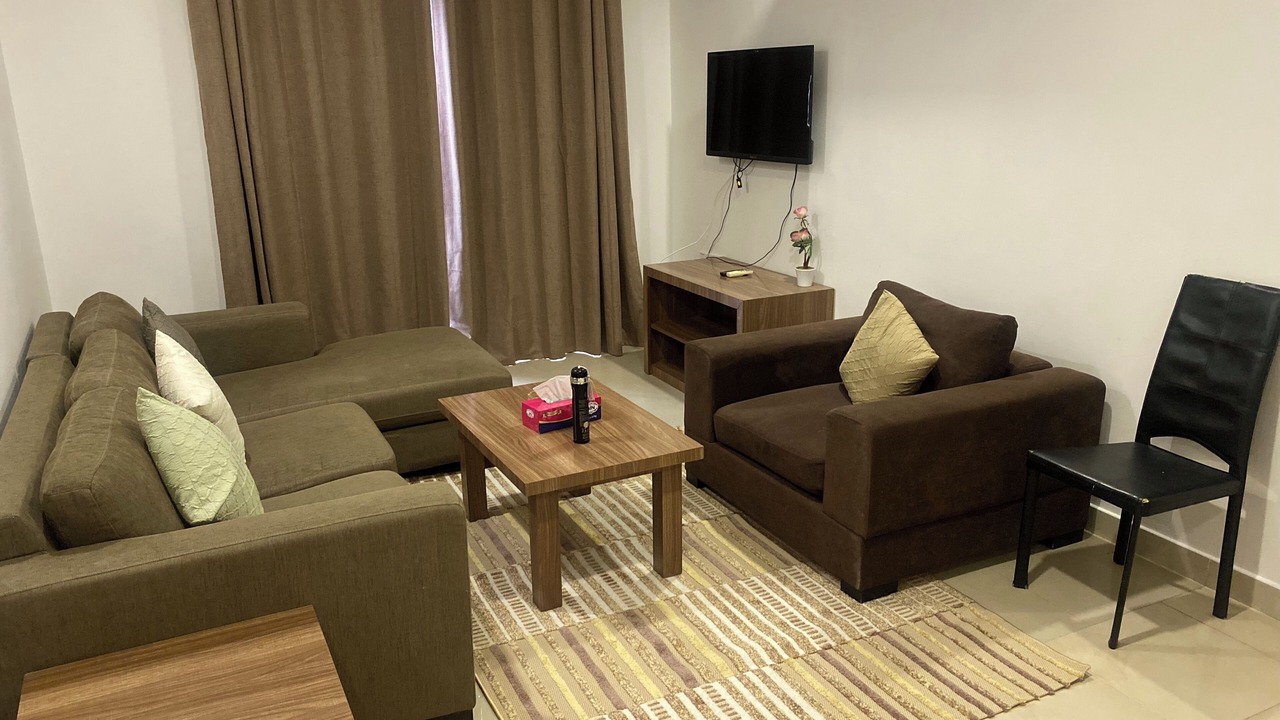Photo of Livingroom in Muscat