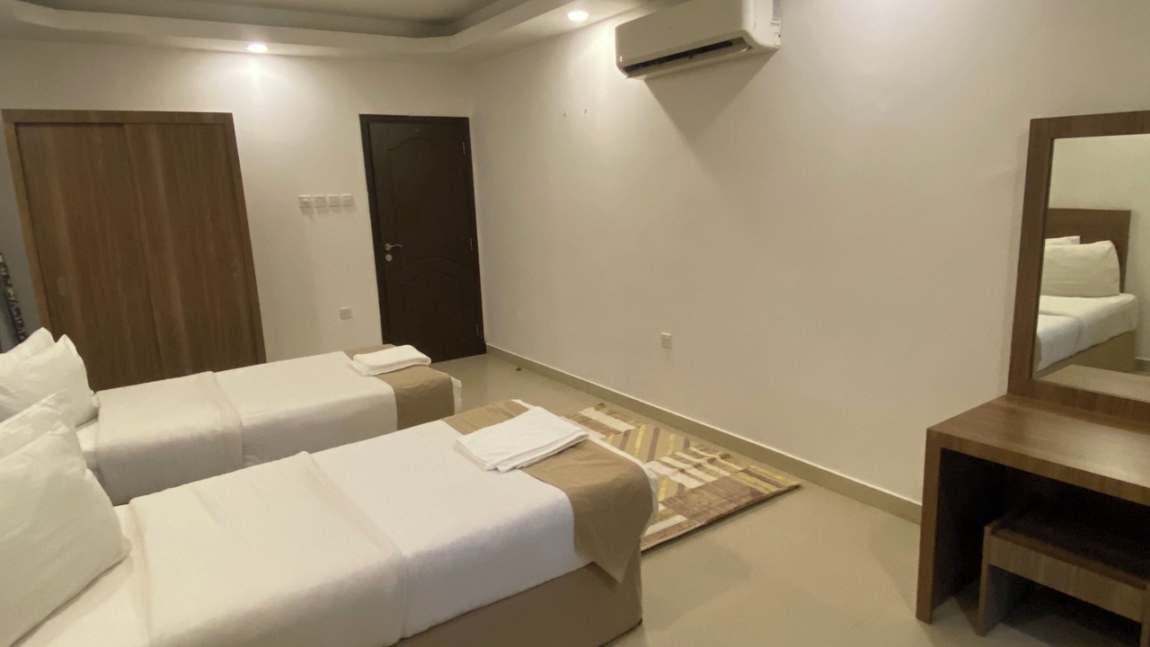 Photo of Bedroom in Muscat