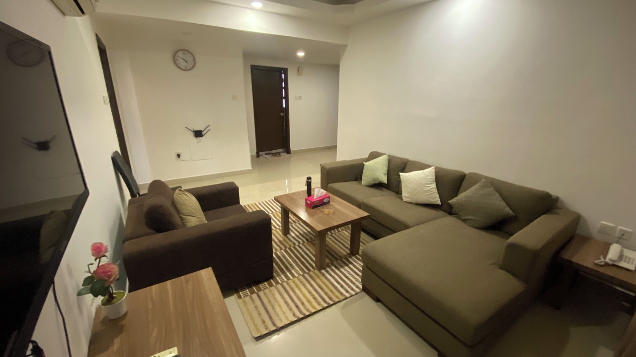 Photo of Livingroom in Muscat