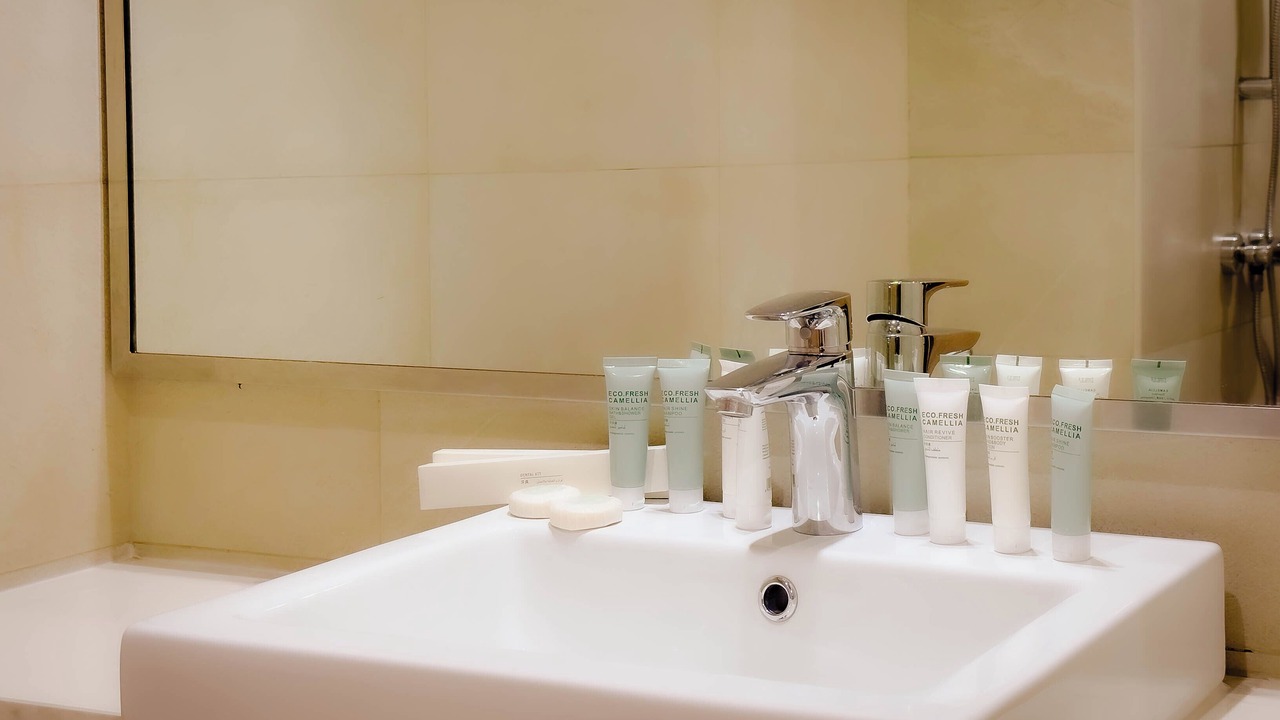 Photo of Bathroom in Dubai