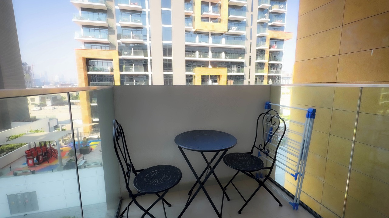 Photo of Outdoor in Dubai