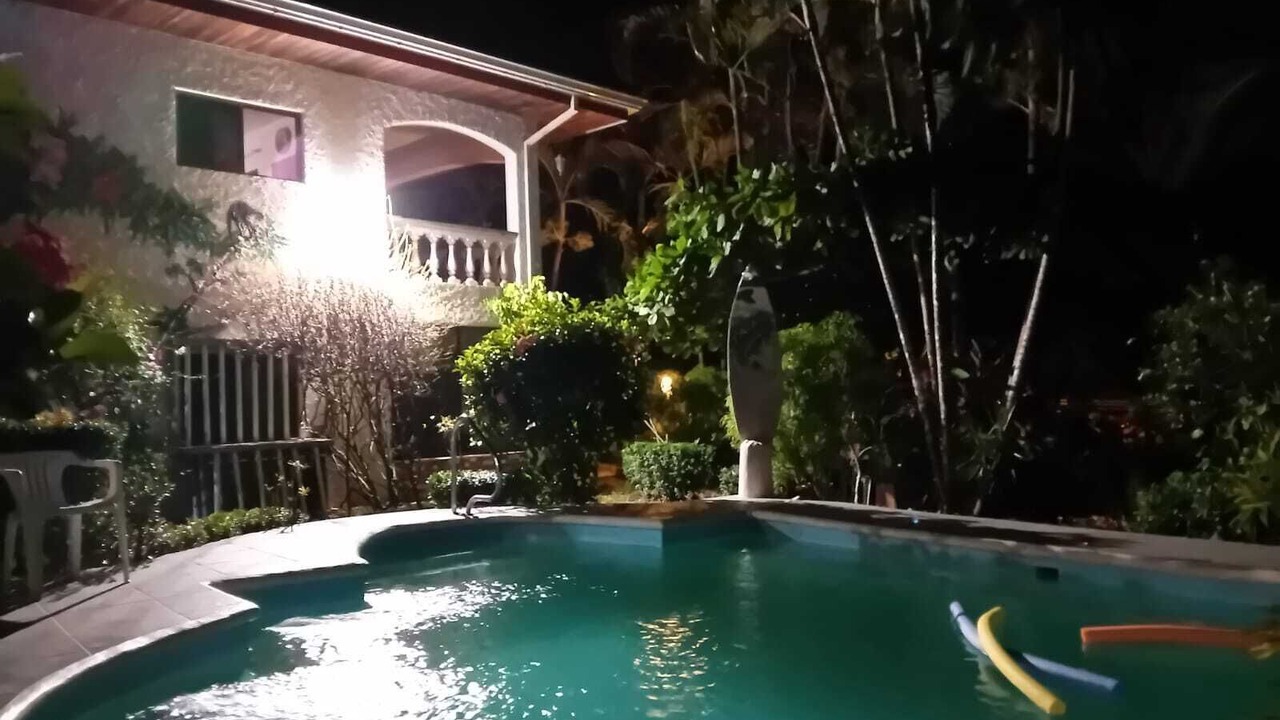 Photo of Outdoor in Playa Hermosa