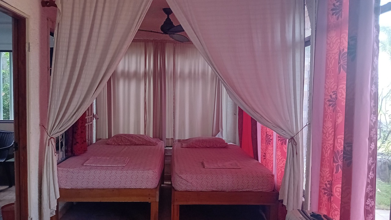 Photo of Bedroom in Playa Hermosa