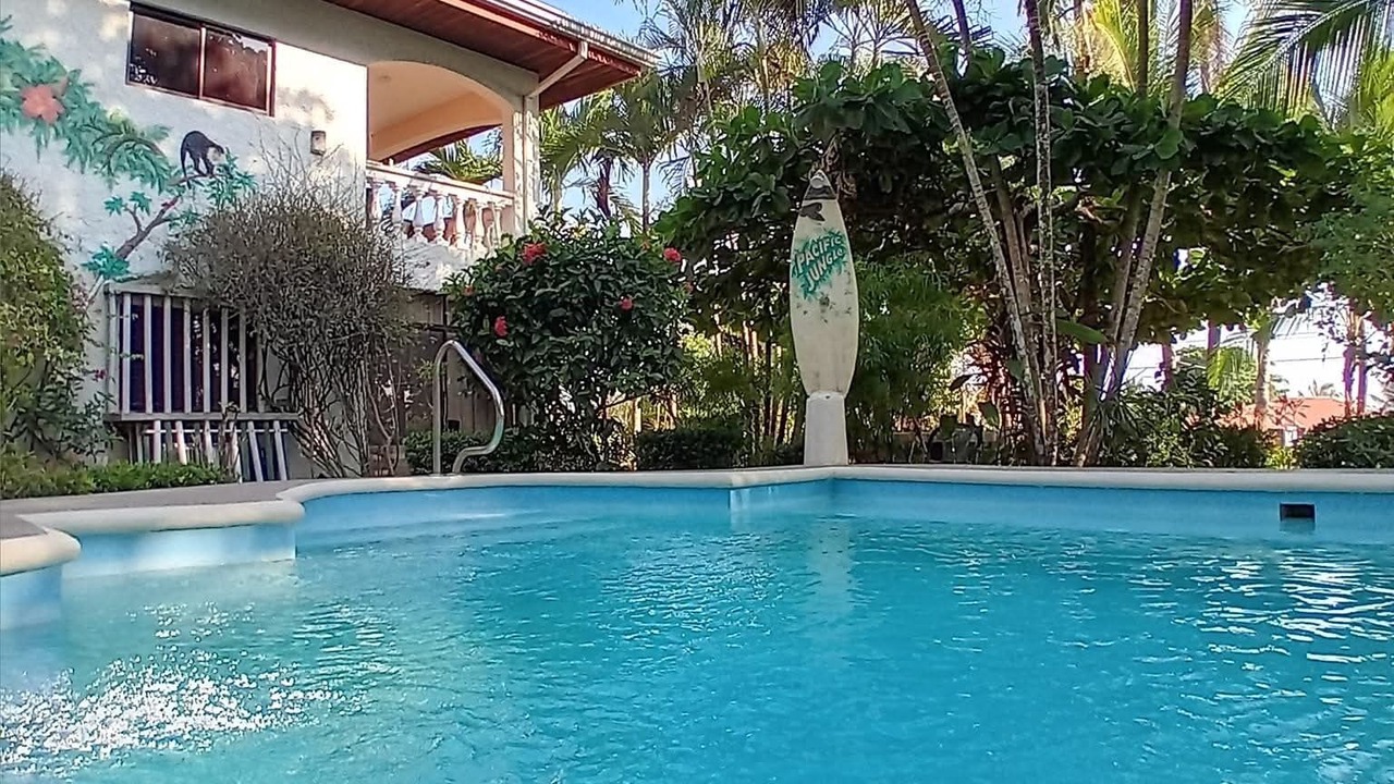 Photo of Outdoor in Playa Hermosa