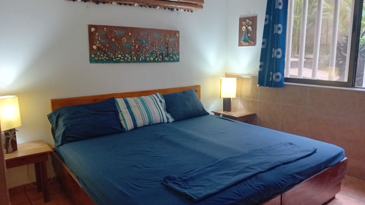 Photo of Bedroom in Playa Hermosa