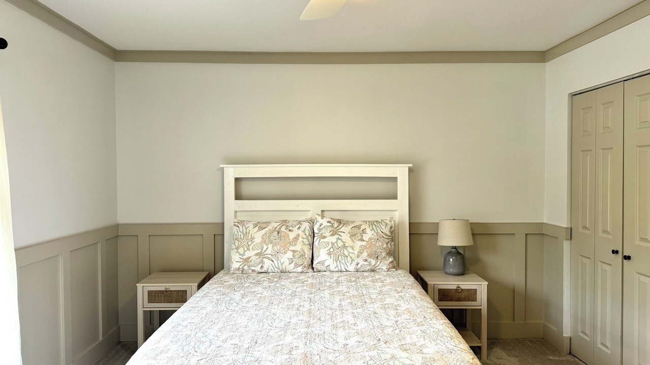 Photo of Bedroom in Port Royal