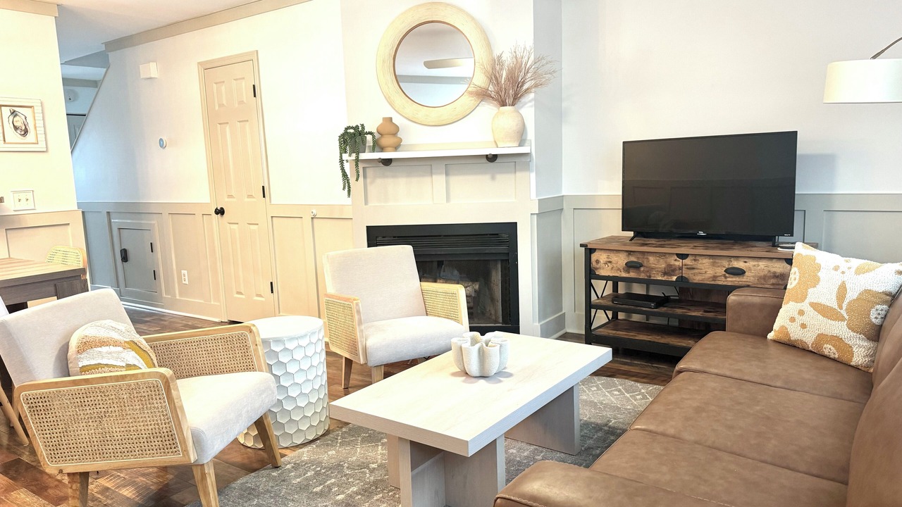 Photo of Livingroom in Port Royal