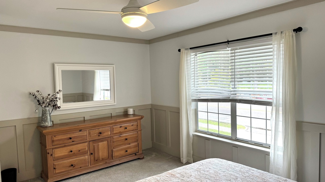 Photo of Bedroom in Port Royal