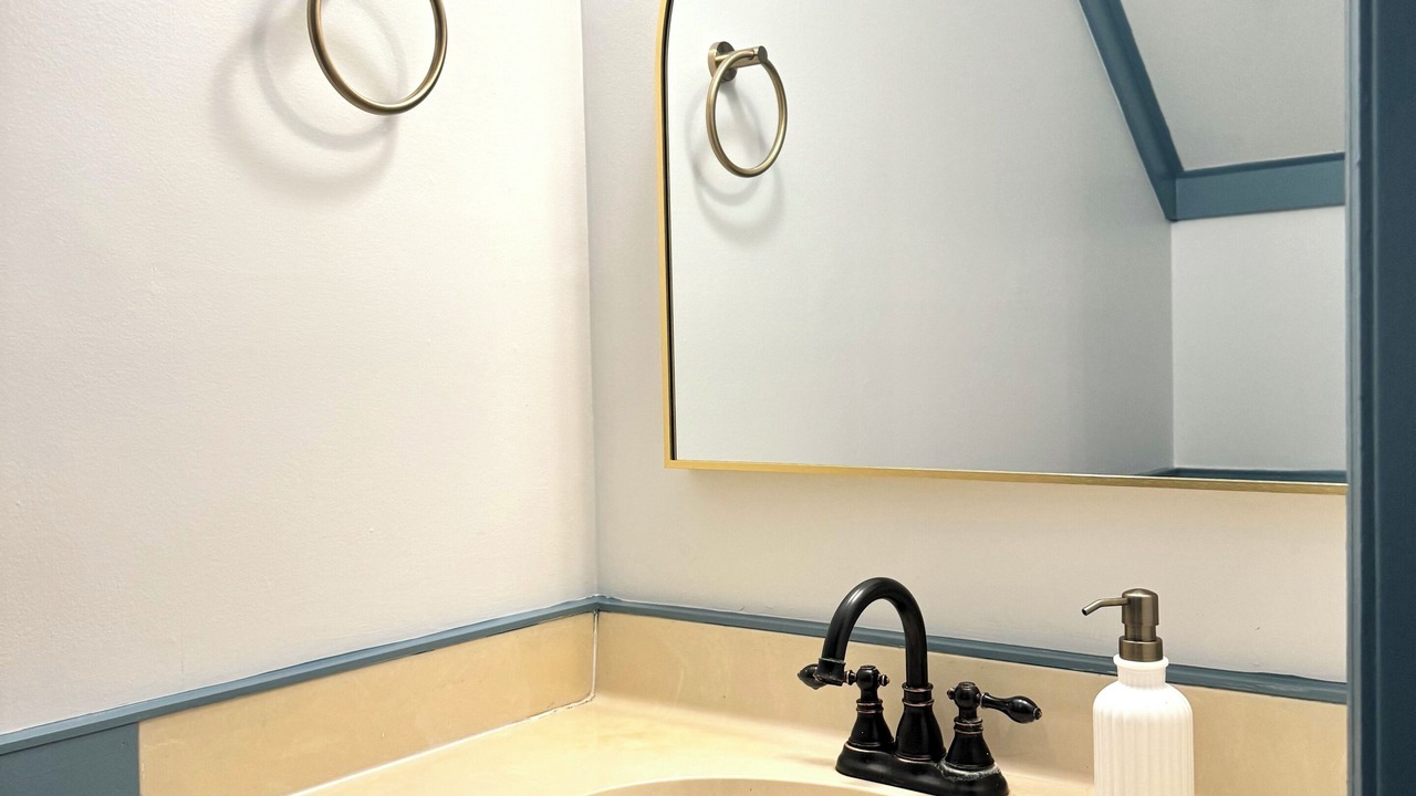 Photo of Bathroom in Port Royal