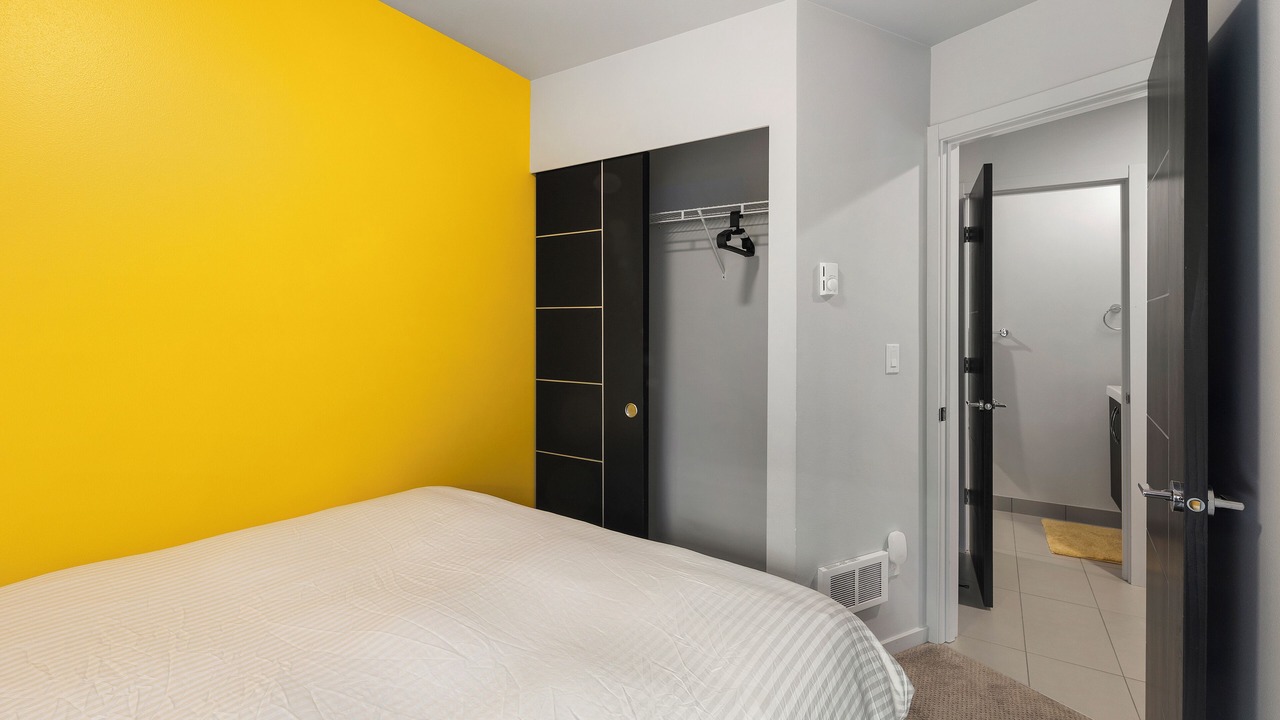 Photo of Bedroom in Mount Baker