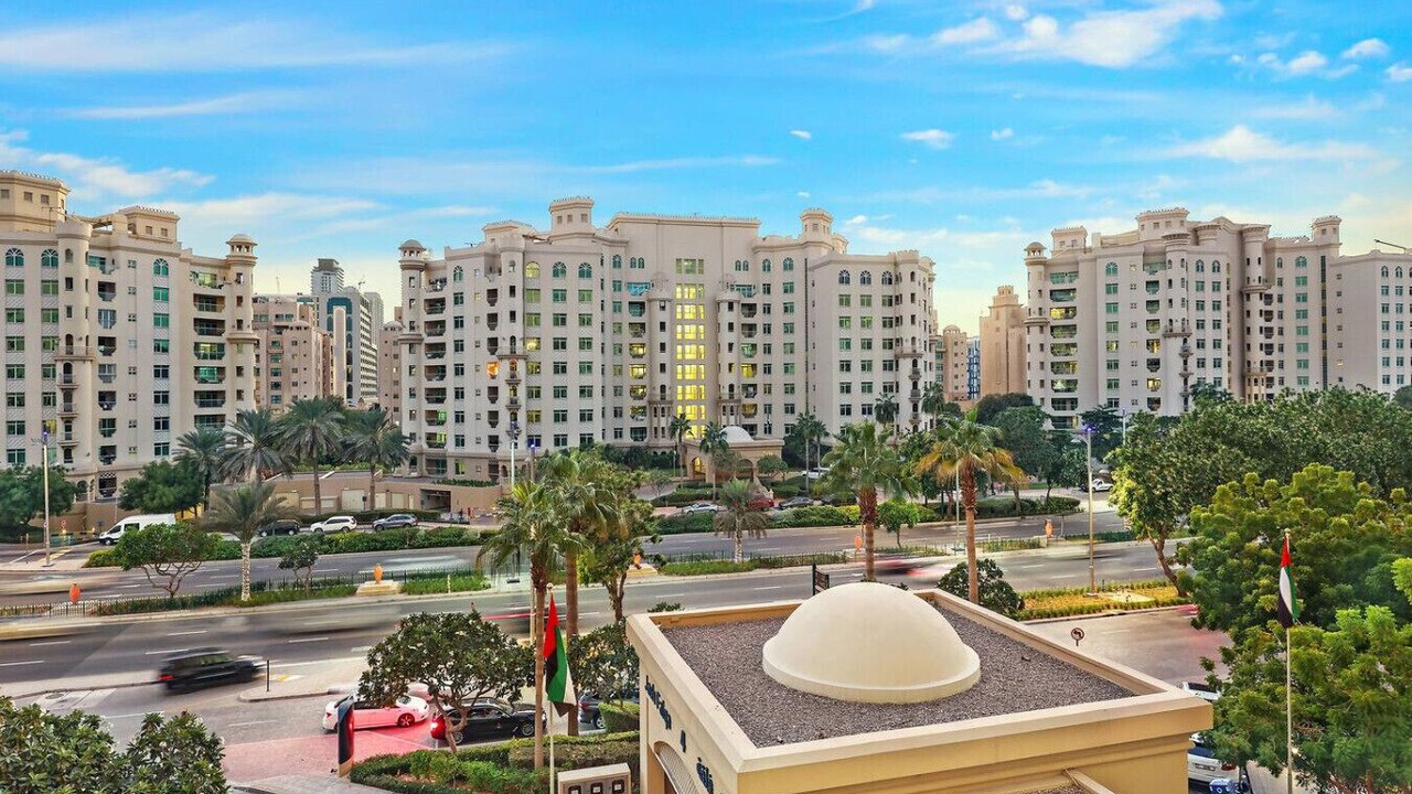 Photo of Others in Palm Jumeirah