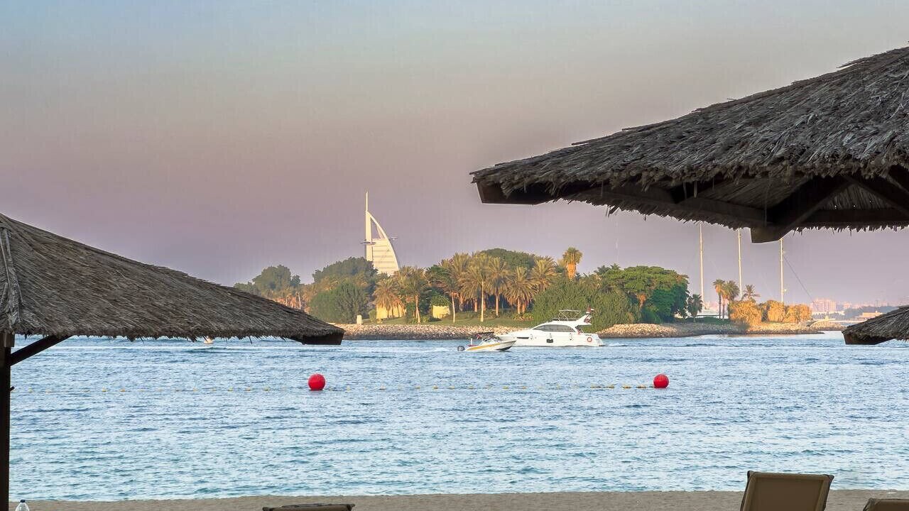 Photo of Others in Palm Jumeirah