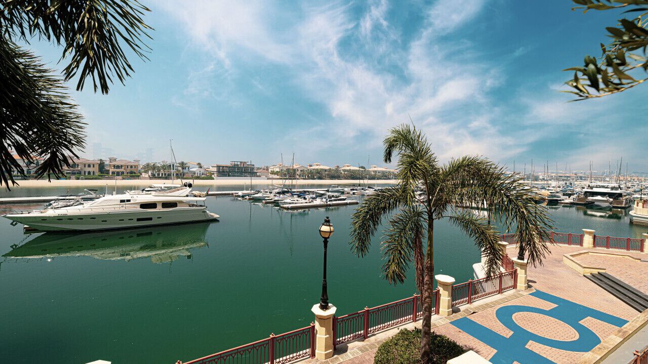 Photo of Others in Palm Jumeirah