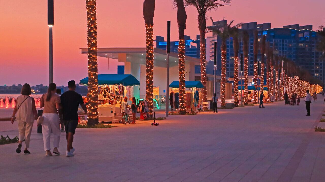 Photo of Others in Palm Jumeirah