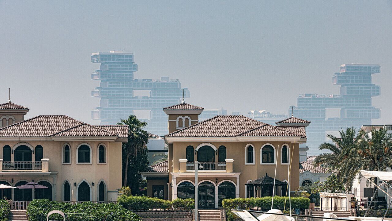 Photo of Outdoor in Palm Jumeirah