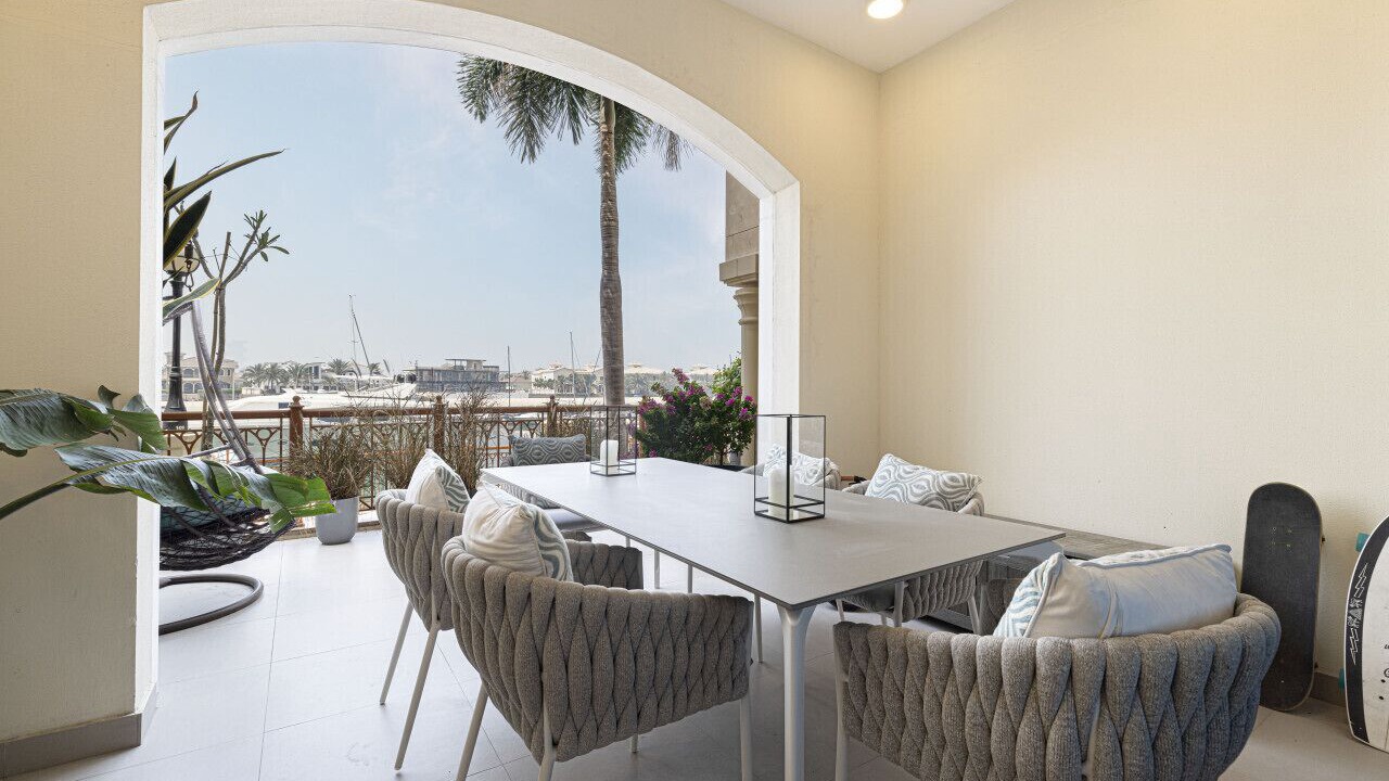 Photo of Outdoor in Palm Jumeirah